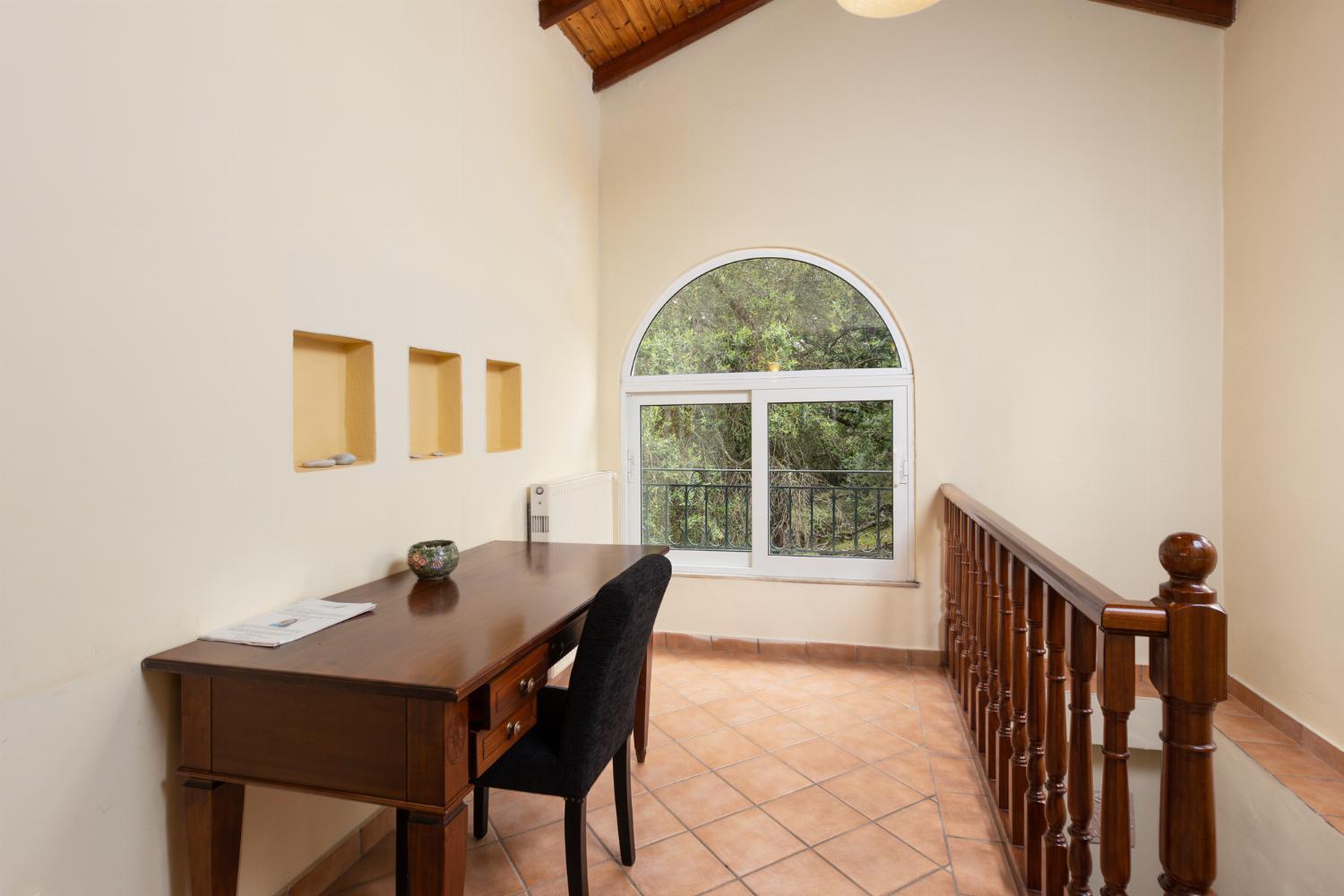 Villa Eleni Agnítsini Exterior foto